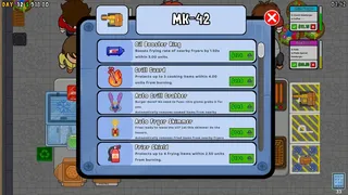 Скриншот 8 к игре Food Cart, Inc.