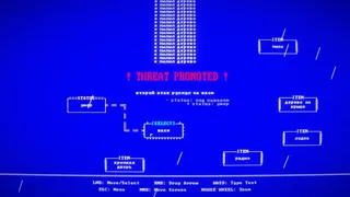 Скриншот 3 к игре LifeOS