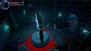 Скриншот 8 к игре Plague Doctor VS The Profane