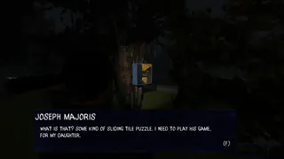 Скриншот 3 к игре Majoris Nightmare