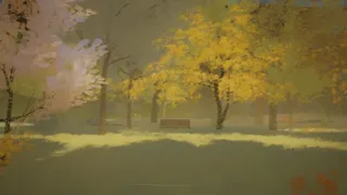 Скриншот 2 к игре 呼~/huuu