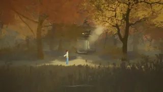 Скриншот 3 к игре 呼~/huuu
