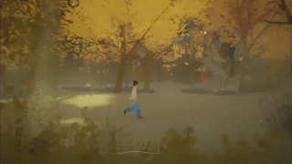 Скриншот 6 к игре 呼~/huuu