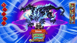 Скриншот 1 к игре Infinite Alliance
