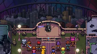 Скриншот 2 к игре Infinite Alliance