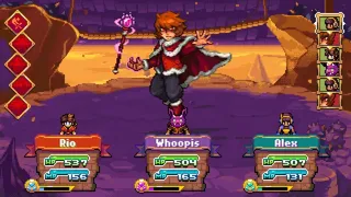 Скриншот 6 к игре Infinite Alliance
