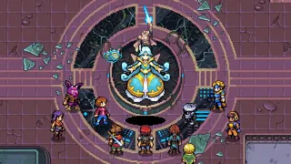 Скриншот 7 к игре Infinite Alliance