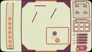 Скриншот 5 к игре Air Hockey Roguelike