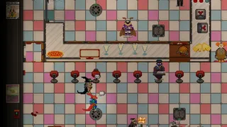 Скриншот 1 к игре Space Station: Beyond