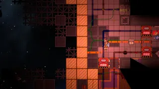Скриншот 2 к игре Space Station: Beyond