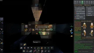 Скриншот 5 к игре Space Station: Beyond