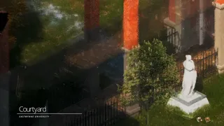 Скриншот 2 к игре Eastwynne