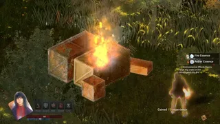 Скриншот 5 к игре Eastwynne
