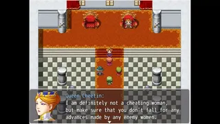 Скриншот 5 к игре ネタバレが激しすぎるRPG―最後の敵の正体は勇者の父―