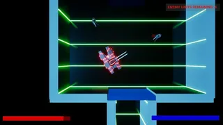 Скриншот 1 к игре IFF