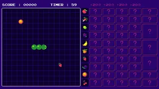 Скриншот 1 к игре Serpentes: Anniversary Edition
