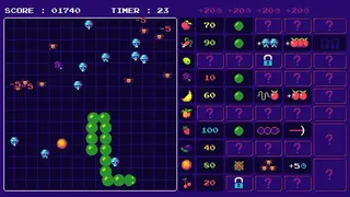 Скриншот 3 к игре Serpentes: Anniversary Edition