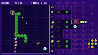 Скриншот 5 к игре Serpentes: Anniversary Edition