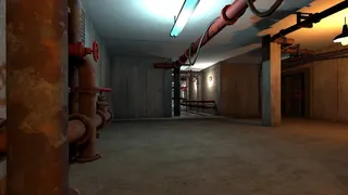 Скриншот 1 к игре Nuclear Meltdown
