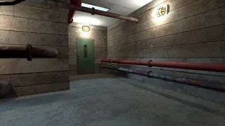 Скриншот 2 к игре Nuclear Meltdown