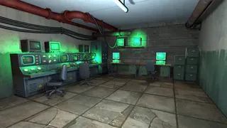 Скриншот 3 к игре Nuclear Meltdown