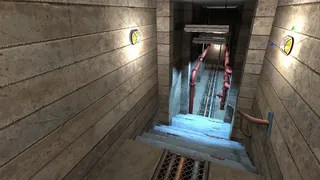 Скриншот 4 к игре Nuclear Meltdown