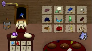 Скриншот 7 к игре Potionworm