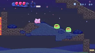 Скриншот 1 к игре PURPLEARC