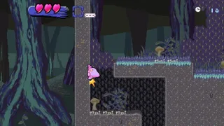 Скриншот 2 к игре PURPLEARC