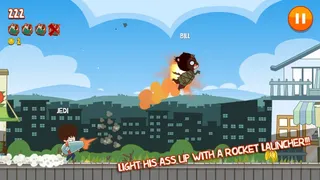 Скриншот 2 к игре You Owe Me