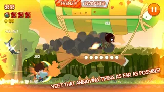 Скриншот 3 к игре You Owe Me