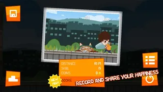 Скриншот 5 к игре You Owe Me
