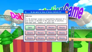 Скриншот 5 к игре 利用規約に同意したい