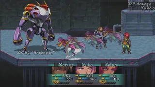 Скриншот 4 к игре Robot Rhapsody