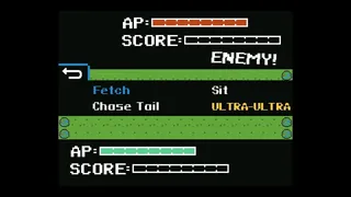 Скриншот 1 к игре Ultra-Ultra Doggy Trainer!!