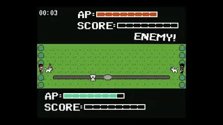 Скриншот 2 к игре Ultra-Ultra Doggy Trainer!!