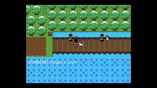 Скриншот 3 к игре Ultra-Ultra Doggy Trainer!!