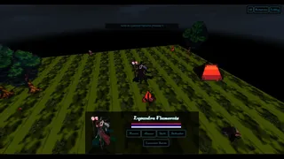 Скриншот 1 к игре Luna Tactics