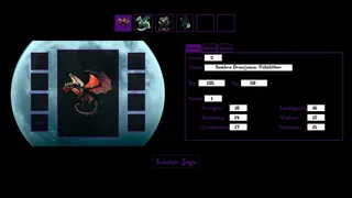 Скриншот 5 к игре Luna Tactics