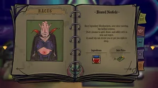Скриншот 6 к игре Space Savory