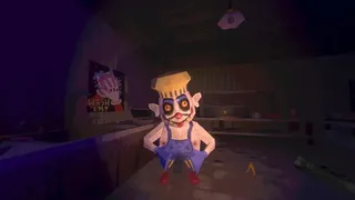 Скриншот 5 к игре Clown Camp