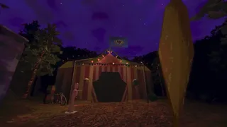 Скриншот 8 к игре Clown Camp