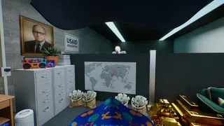 Скриншот 3 к игре USAID Approvals Department