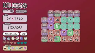 Скриншот 1 к игре Nildigo