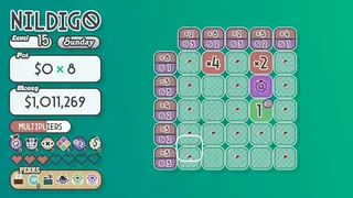 Скриншот 3 к игре Nildigo