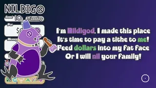 Скриншот 4 к игре Nildigo