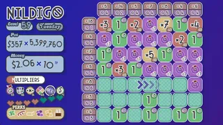 Скриншот 5 к игре Nildigo