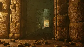 Скриншот 2 к игре Lie to Loot
