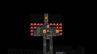 Скриншот 2 к игре 플라워던전