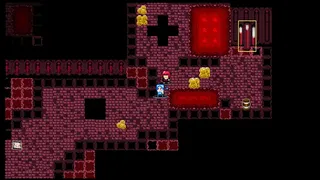 Скриншот 4 к игре 플라워던전